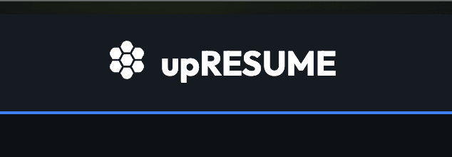 CV Builder | upRESUME